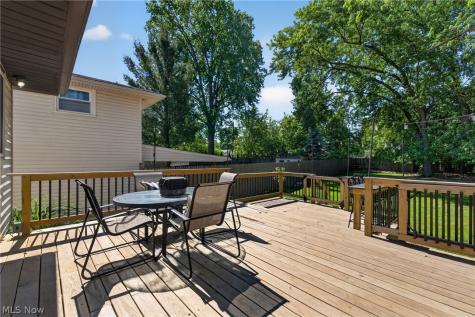 11179 Lafayette Drive Parma Heights OH 44130