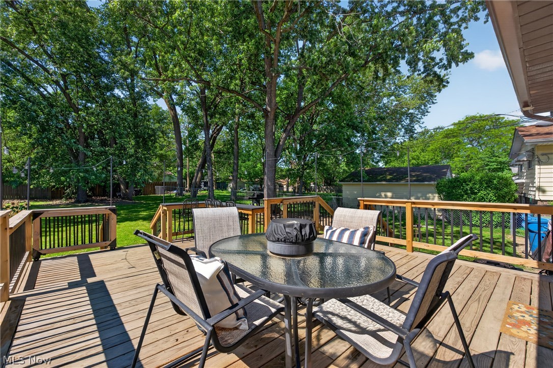 11179 Lafayette Drive Parma Heights OH 44130