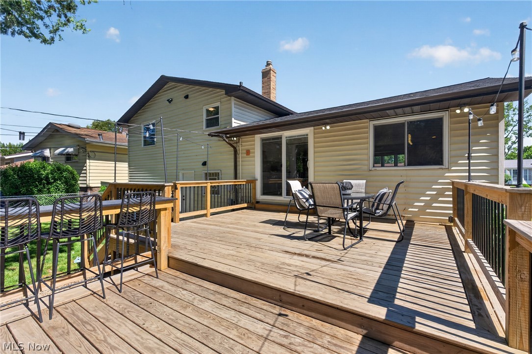 11179 Lafayette Drive Parma Heights OH 44130