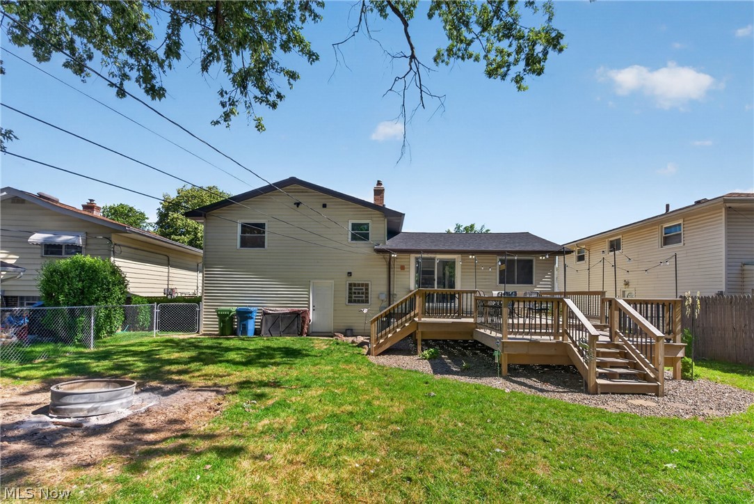 11179 Lafayette Drive Parma Heights OH 44130