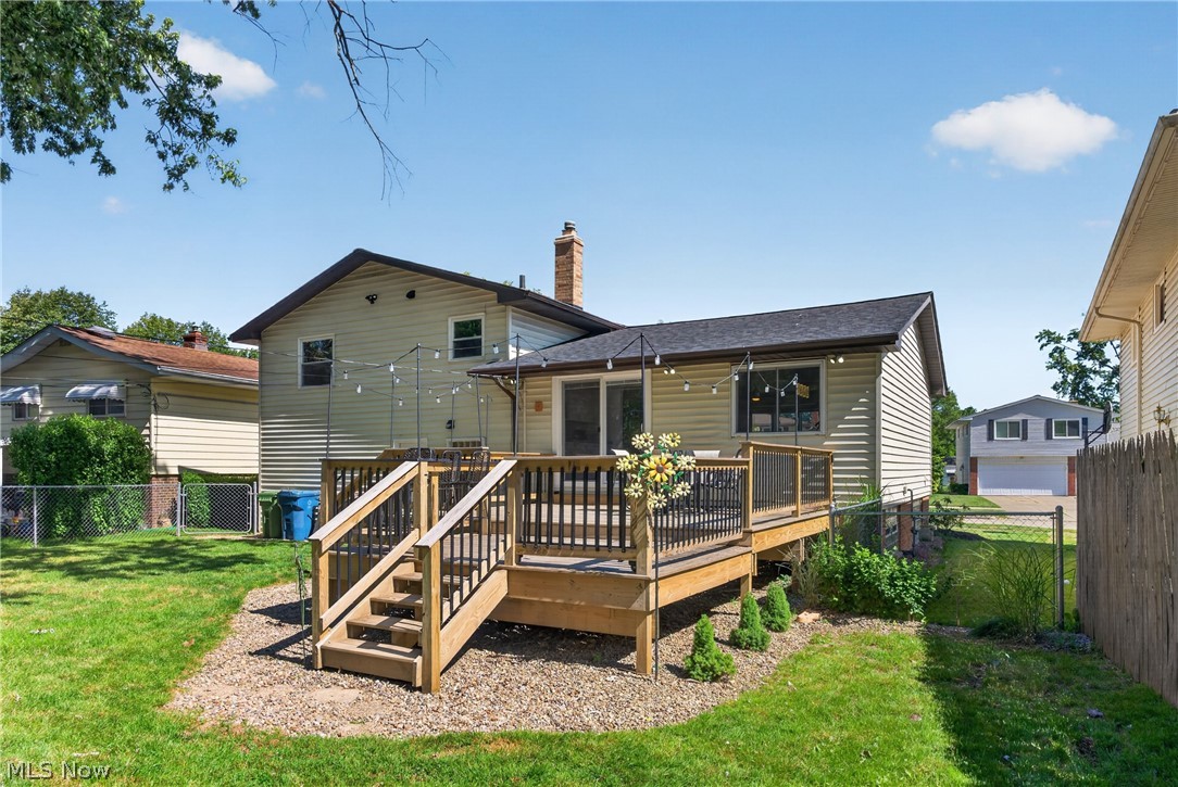 11179 Lafayette Drive Parma Heights OH 44130