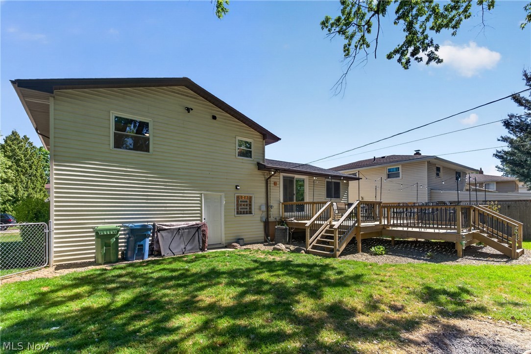 11179 Lafayette Drive Parma Heights OH 44130