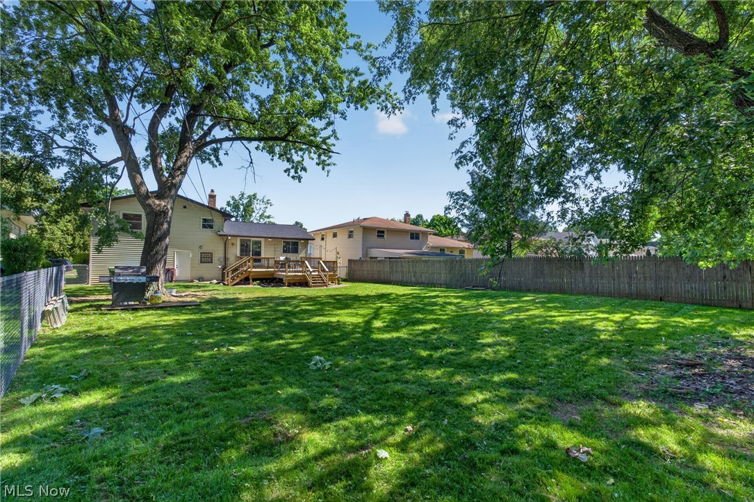 11179 Lafayette Drive Parma Heights OH 44130