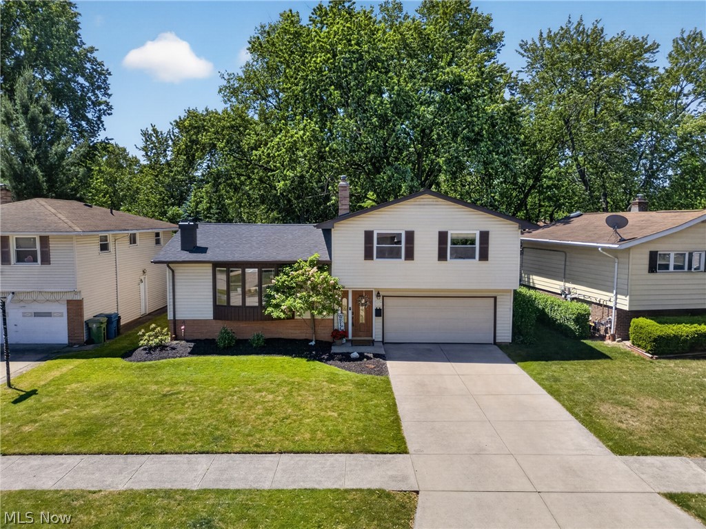 11179 Lafayette Drive Parma Heights OH 44130
