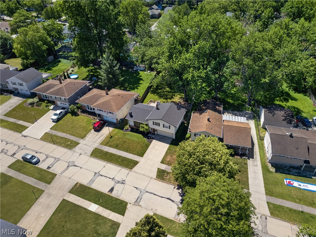 11179 Lafayette Drive Parma Heights OH 44130