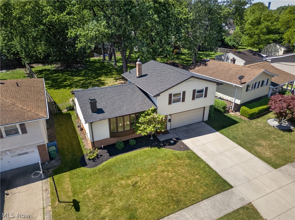 11179 Lafayette Drive Parma Heights OH 44130