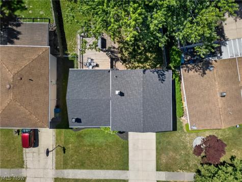 11179 Lafayette Drive Parma Heights OH 44130