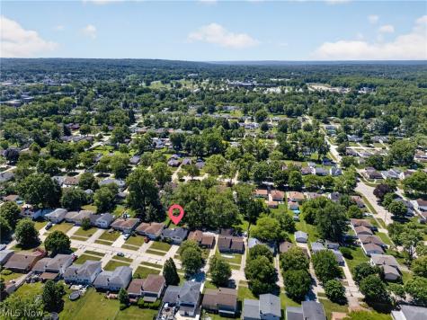 11179 Lafayette Drive Parma Heights OH 44130