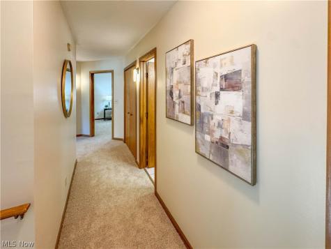 2057 Burning Tree Lane Youngstown OH 44505