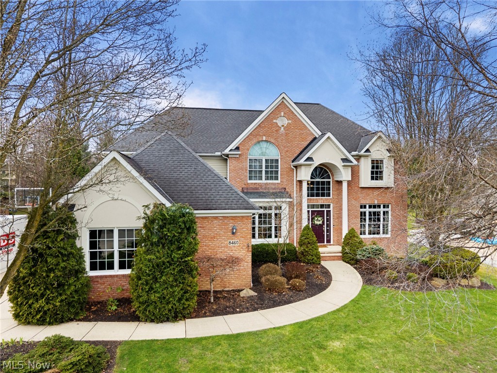 8460 Windsor Way Broadview Heights OH 44147