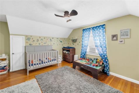 1159 E Robinson Avenue Barberton OH 44203