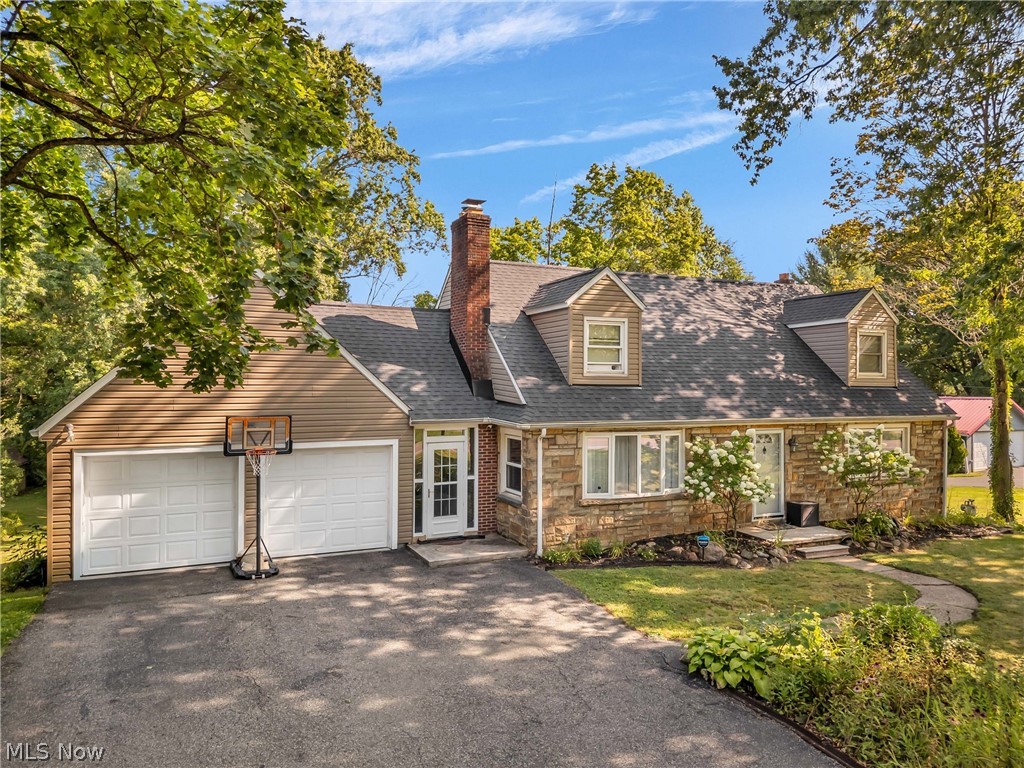 1159 E Robinson Avenue Barberton OH 44203