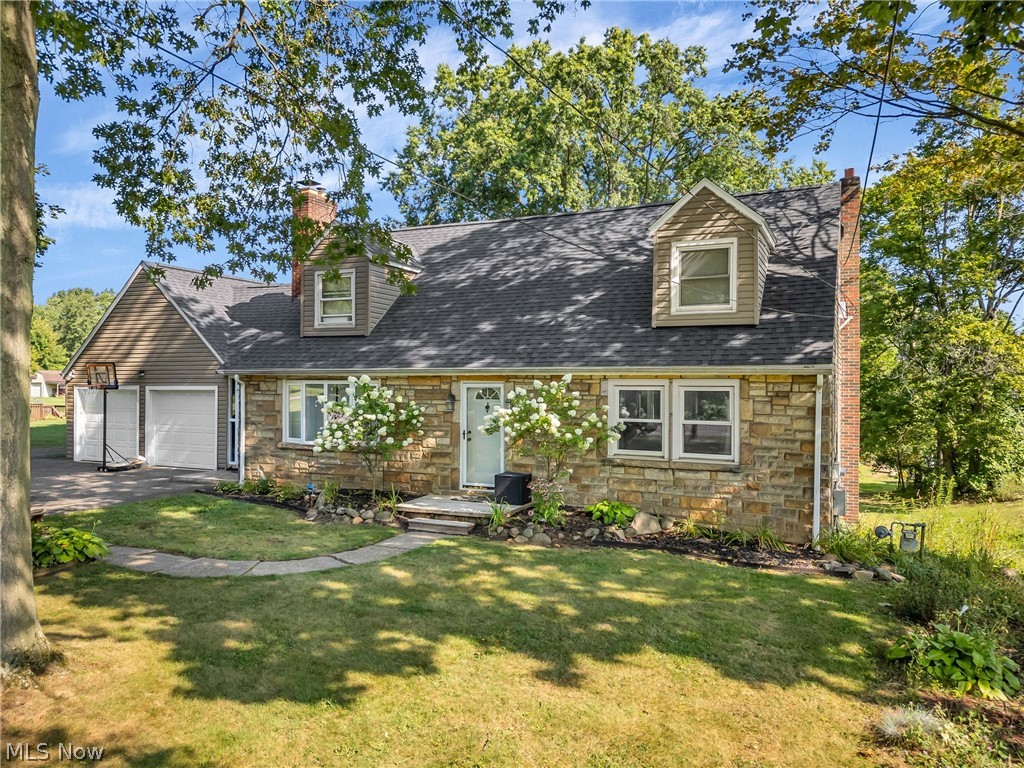 1159 E Robinson Avenue Barberton OH 44203
