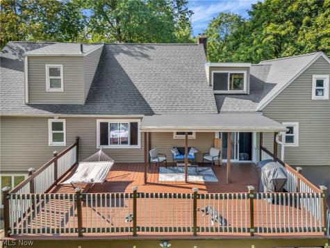1159 E Robinson Avenue Barberton OH 44203