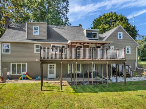 1159 E Robinson Avenue Barberton OH 44203