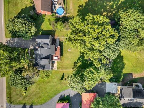 1159 E Robinson Avenue Barberton OH 44203