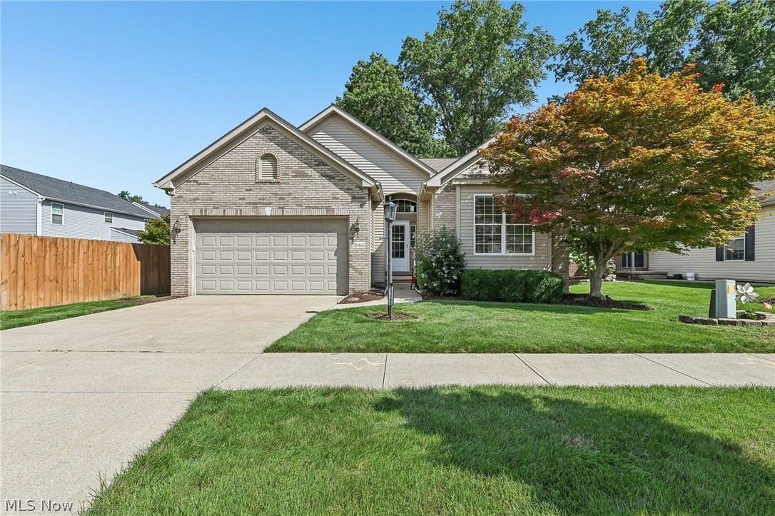 Avon OH, 38466 Renwood Avenue