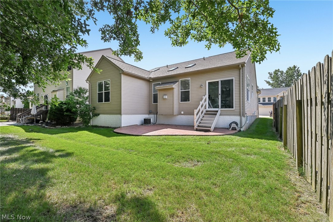 38466 Renwood Avenue Avon OH 44011