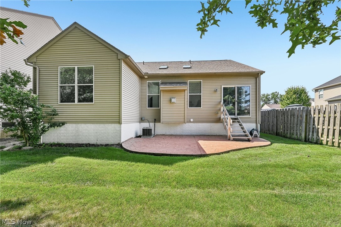 38466 Renwood Avenue Avon OH 44011
