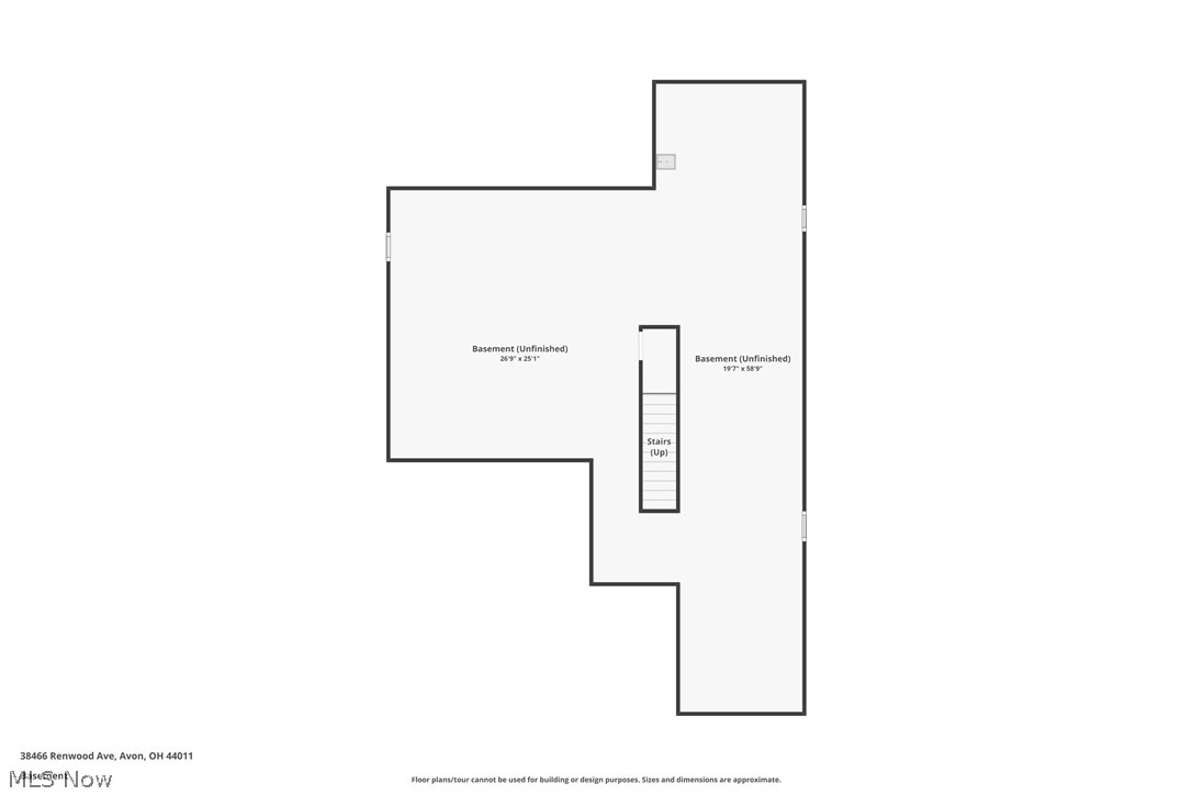 38466 Renwood Avenue Avon OH 44011