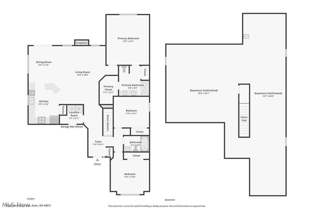 38466 Renwood Avenue Avon OH 44011