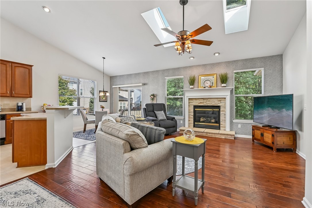 38466 Renwood Avenue Avon OH 44011