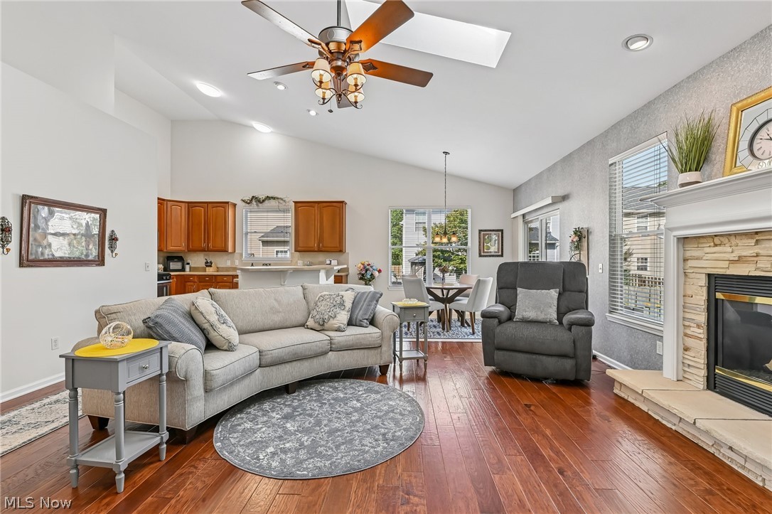 38466 Renwood Avenue Avon OH 44011