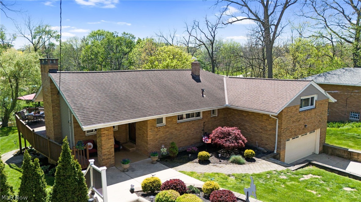 12977 W Pleasant Valley Road Parma OH 44130