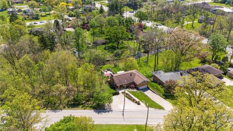 12977 W Pleasant Valley Road Parma OH 44130