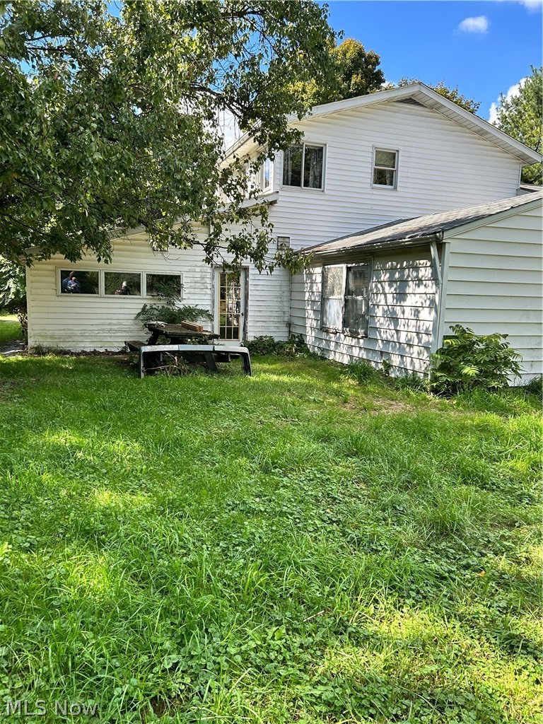 991 Marks Road Valley City OH 44280