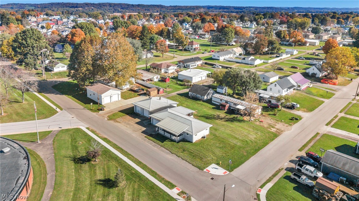 520 S Oak Street West Lafayette OH 43845