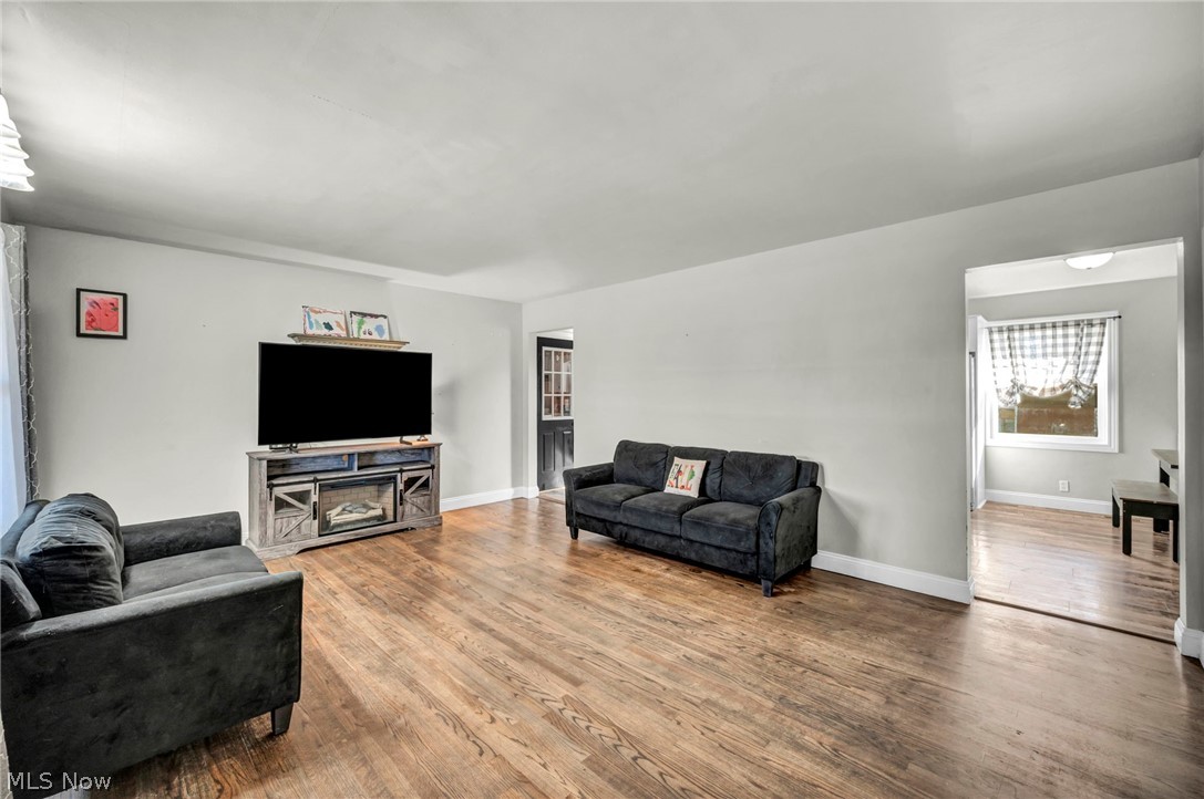 520 S Oak Street West Lafayette OH 43845