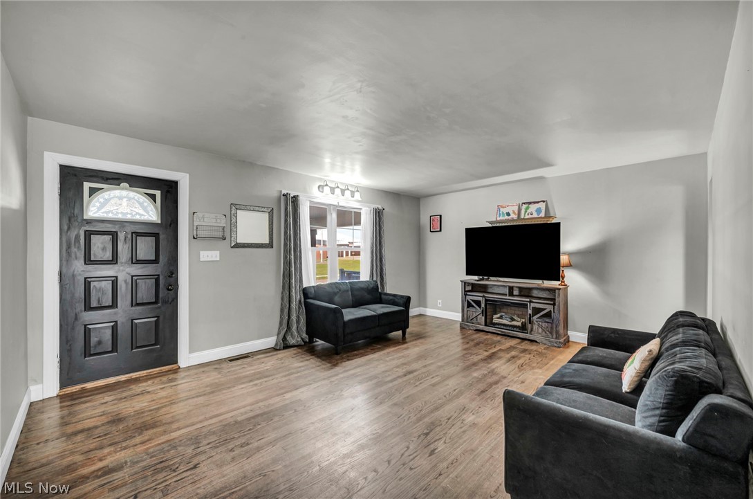 520 S Oak Street West Lafayette OH 43845
