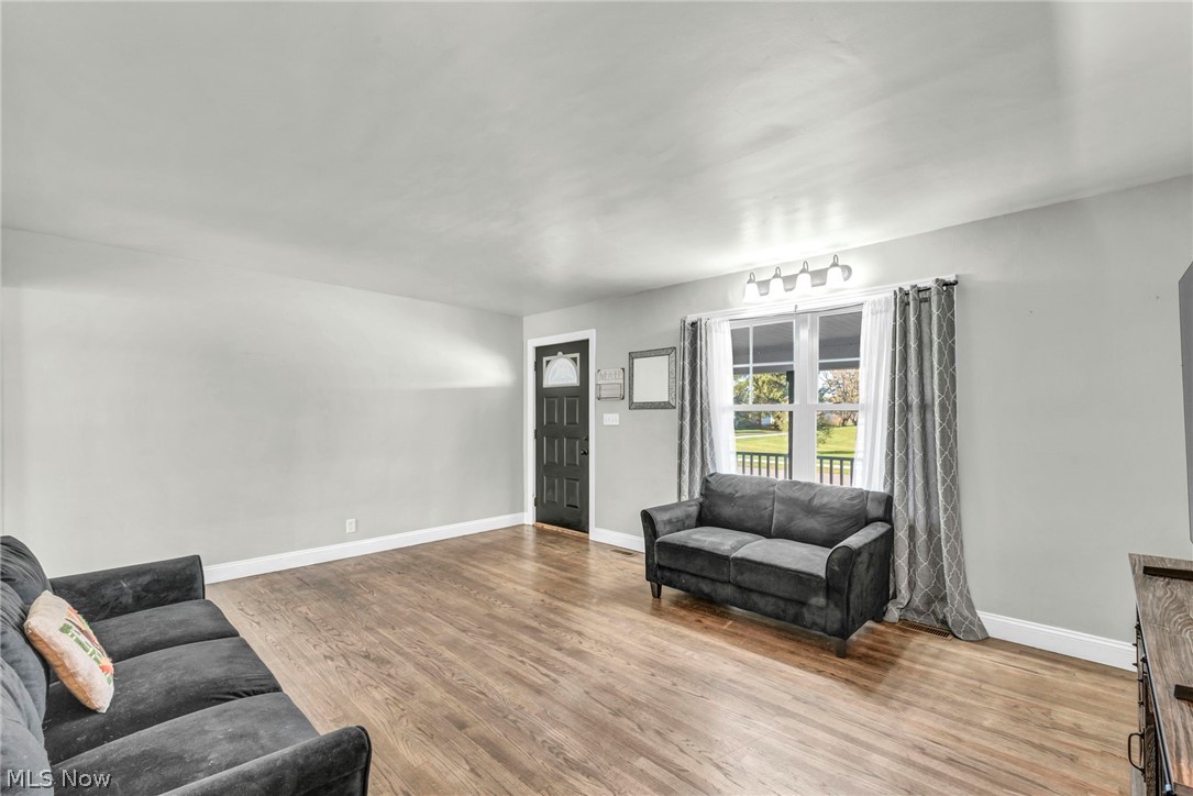 520 S Oak Street West Lafayette OH 43845
