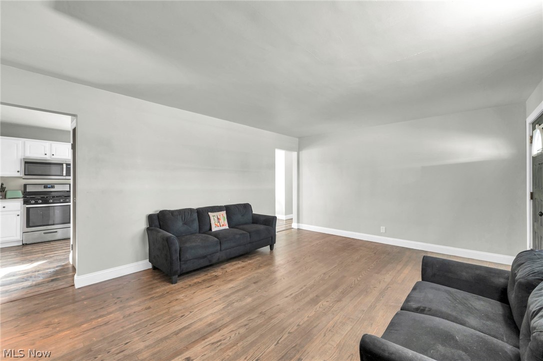 520 S Oak Street West Lafayette OH 43845
