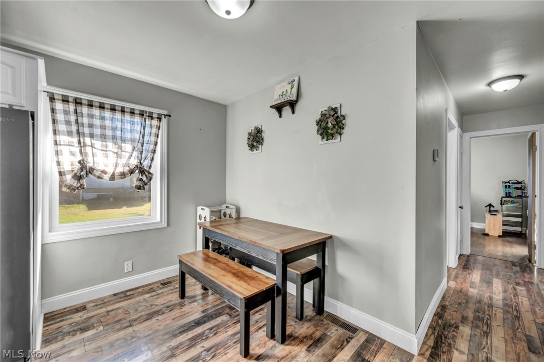 520 S Oak Street West Lafayette OH 43845