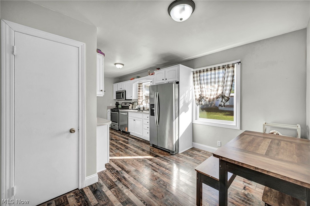 520 S Oak Street West Lafayette OH 43845