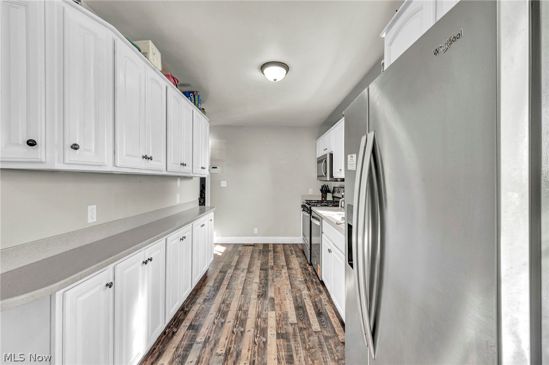520 S Oak Street West Lafayette OH 43845
