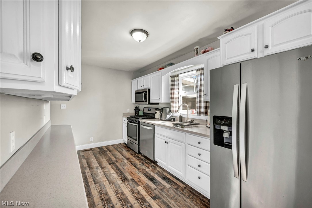 520 S Oak Street West Lafayette OH 43845