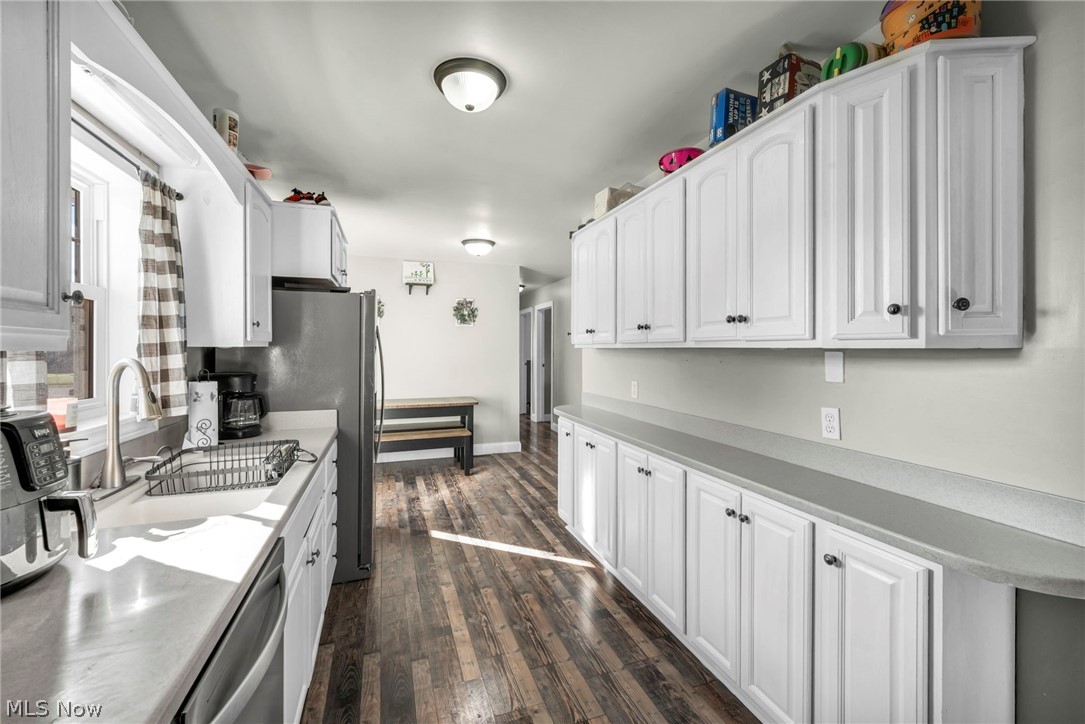 520 S Oak Street West Lafayette OH 43845