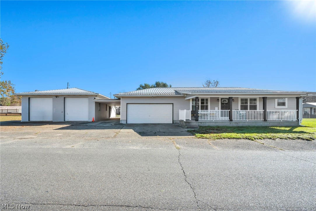 520 S Oak Street West Lafayette OH 43845