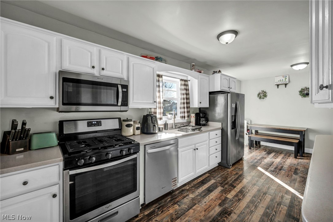 520 S Oak Street West Lafayette OH 43845