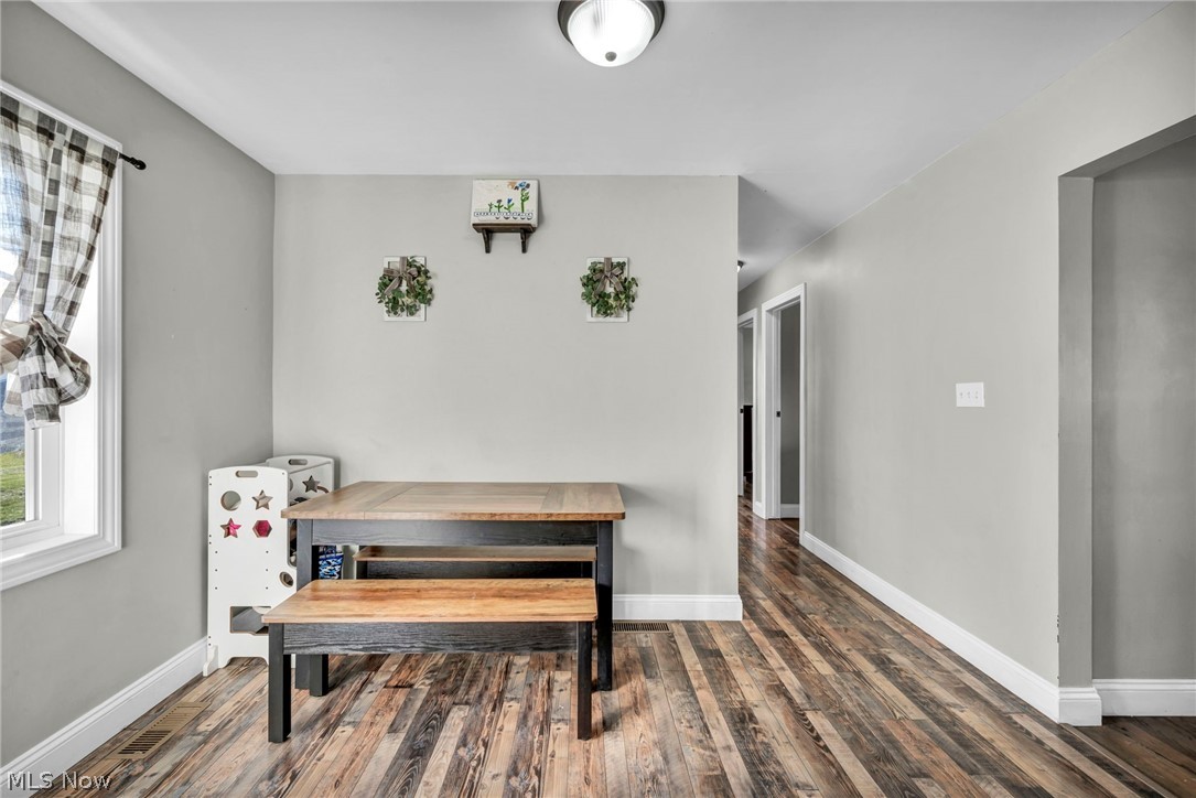 520 S Oak Street West Lafayette OH 43845