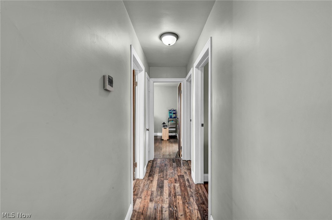 520 S Oak Street West Lafayette OH 43845