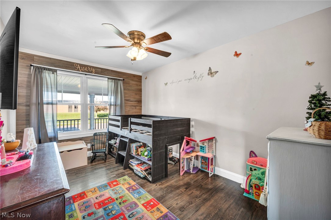 520 S Oak Street West Lafayette OH 43845