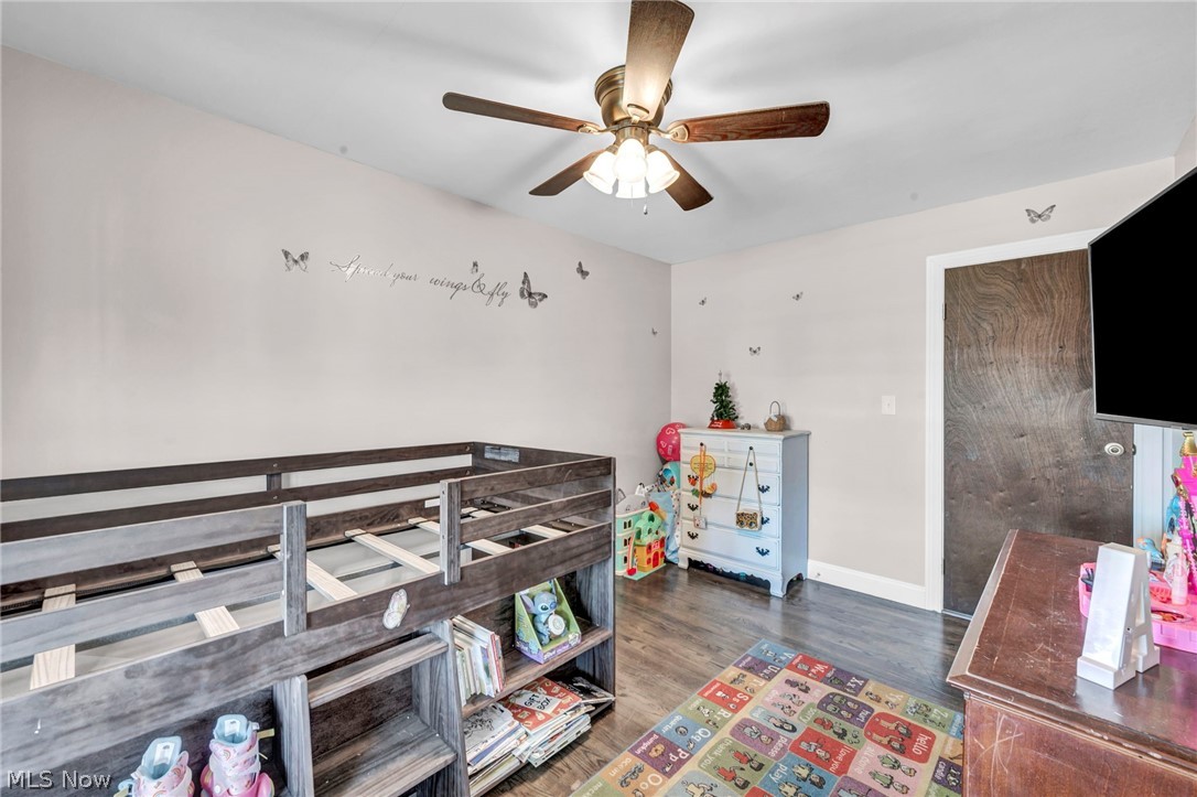 520 S Oak Street West Lafayette OH 43845