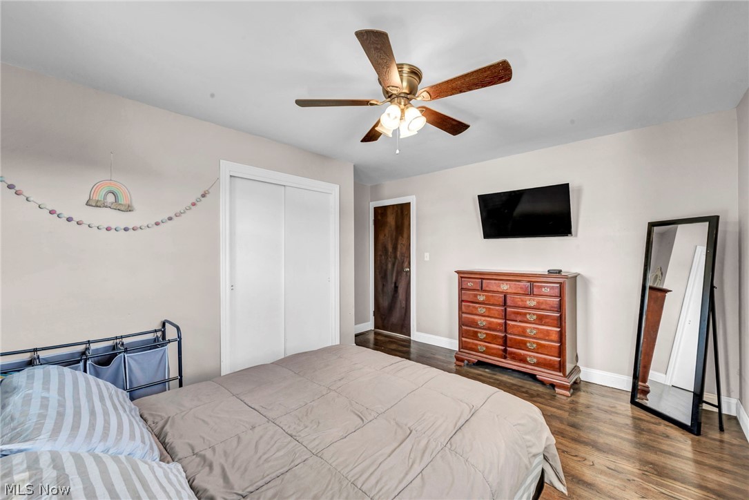 520 S Oak Street West Lafayette OH 43845