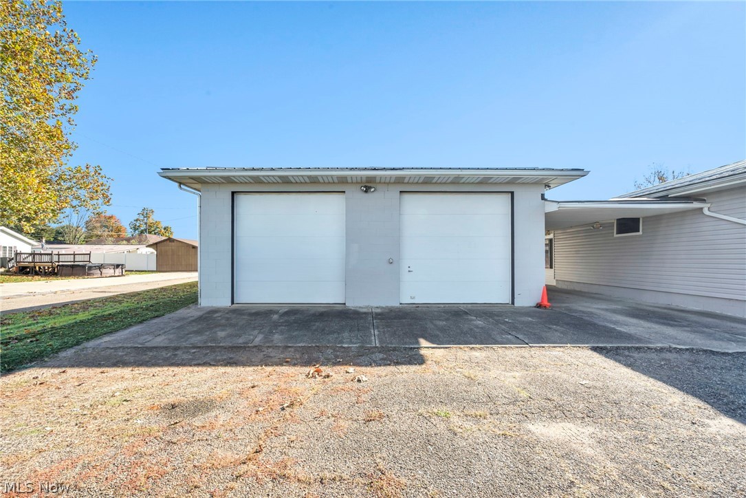 520 S Oak Street West Lafayette OH 43845
