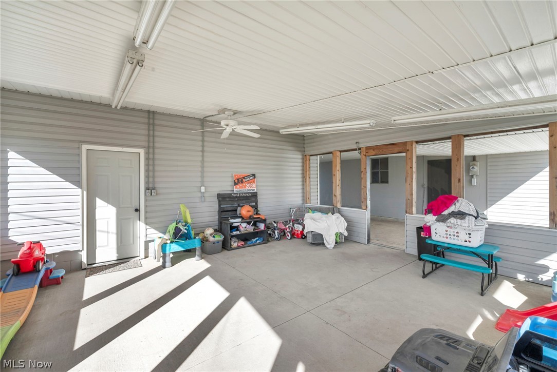520 S Oak Street West Lafayette OH 43845
