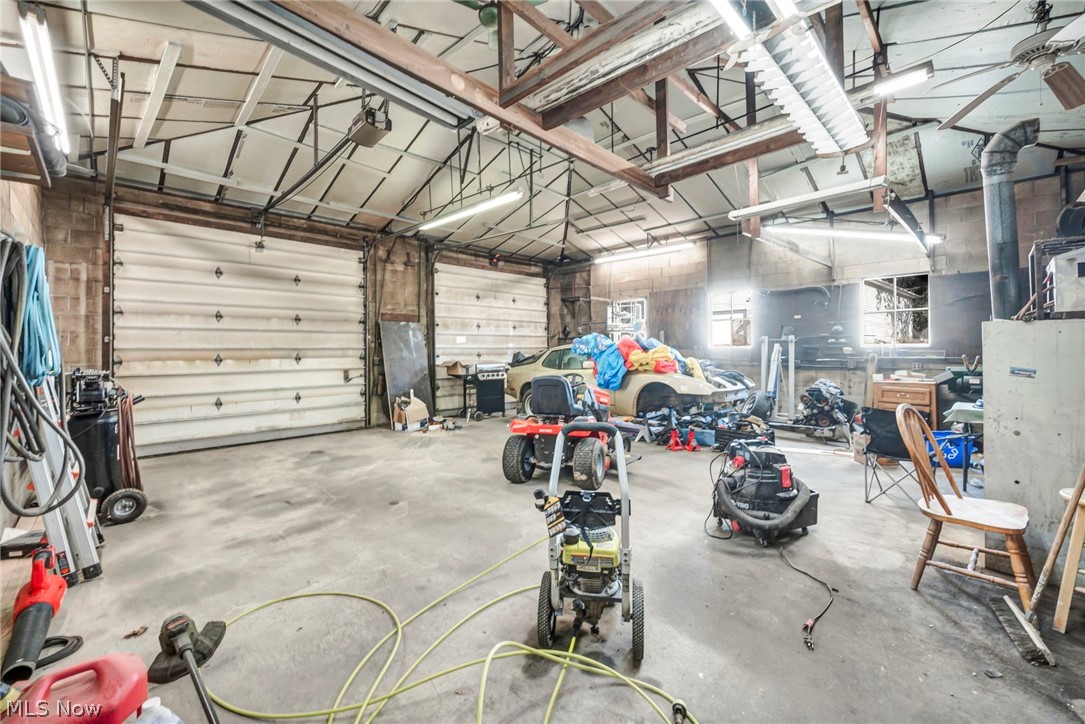 520 S Oak Street West Lafayette OH 43845